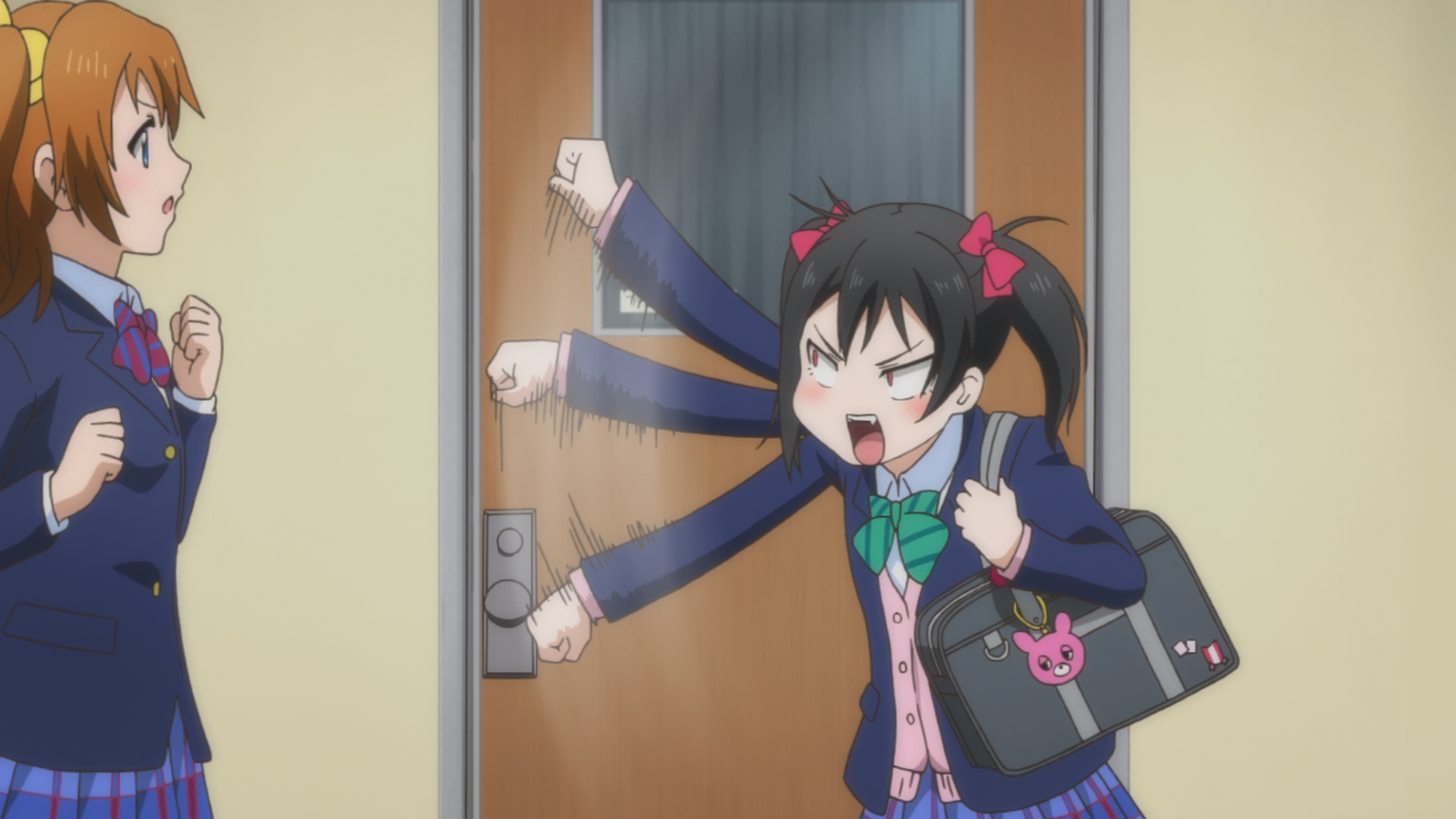 Season 1 Episode 1