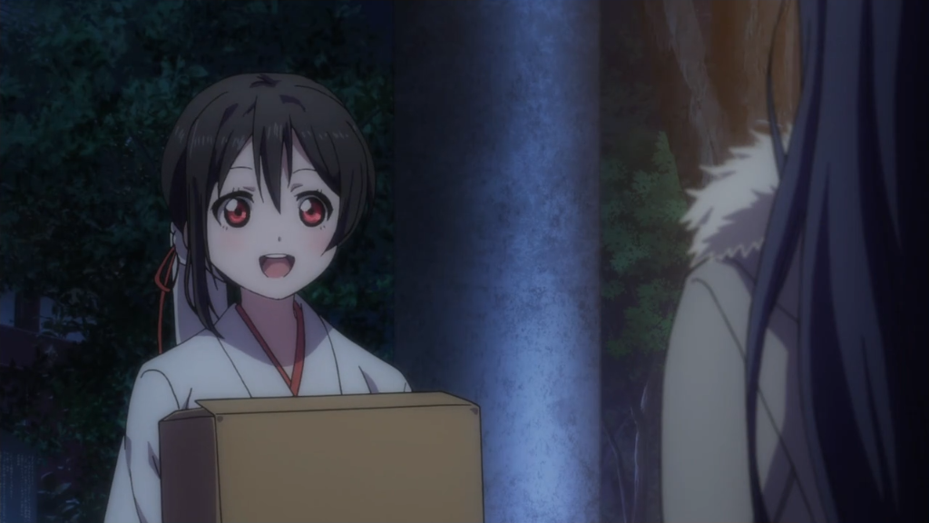 Season 1 Episode 1